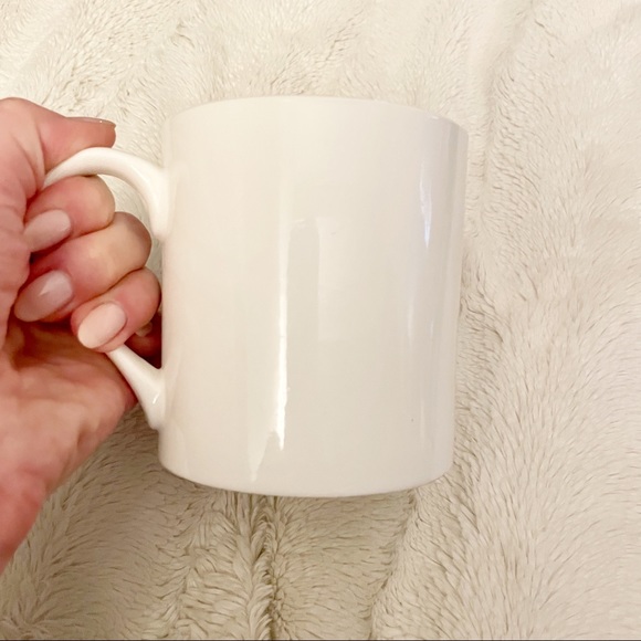 Coffee Mug With Saying “I’ve Shopped All My Life and Have Nothing to Wear” - Picture 2 of 6
